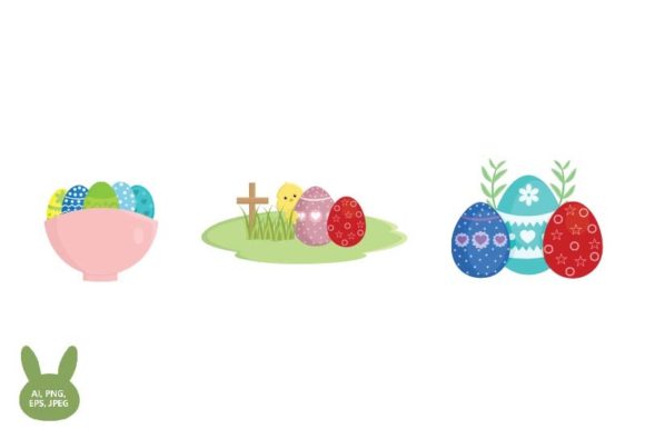Download Easter Object 2021 - Premium Resources