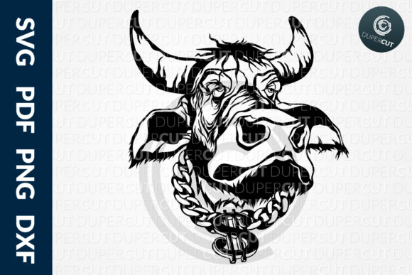 Download RAPPER OX - 2021 YEAR of the OX - Premium Resources