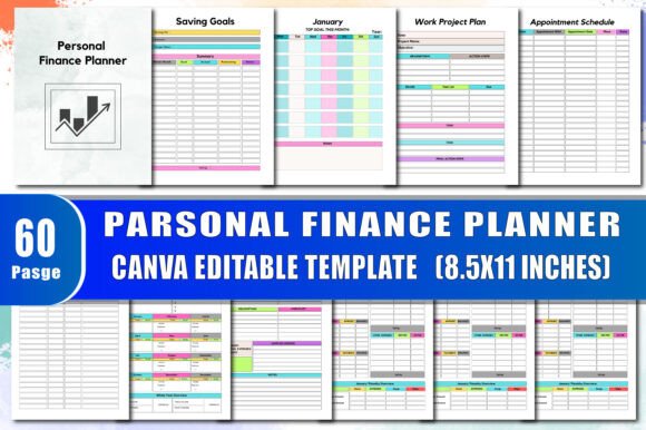 Download Personal Finance Planner - Personal finance planner Collection